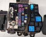 Fuse Box Engine Without Tow Package Fits 10-12 MAZDA CX-9 1041299***SHIP... - $73.21