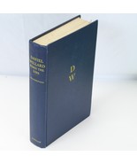 Daniel Willard Rides The Line By Edward Hungerford Hard Cover 1938 - €14,92 EUR