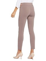 NYDJ Basic Legging Pant Deep Taupe Plus Size ( 18 ) - £78.92 GBP