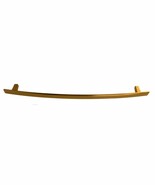 Alno Arch D419-18-SN 18&quot; Center to Center Bar Appliance Pull - Satin Nickel - $376.86 CAD