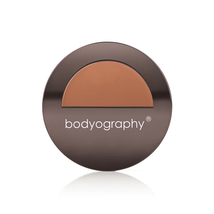 Bodyography Silk Cream Compact Foundation - #07 Deep - $732.69 MXN