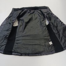 Love Tree RN#158030 Women's Black Sleeveless Full Zip Puffer Vest Size Large image 10