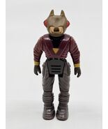 Dino Riders Vintage 1987 Anklyosaurus Sting Tyco Action Figure - $19.79