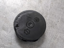 Cylinder Head Cap From 2005 Jeep Grand Cherokee  3.7 53021197AA 4WD - $19.75