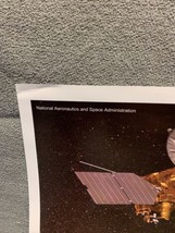 NASA Engineer Owned 8x11 Photograph Fact Card Mars Reconnaisance Orbiter KG - £15.53 GBP