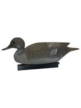 Vintage Flambeau Products Plastic Pintail Duck Hunting Decoy - $22.43