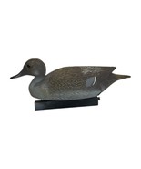 Vintage Flambeau Products Plastic Pintail Duck Hunting Decoy - $22.43