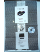 SMART Sensory Motor Aroma Recall Technologies Training Manual on CD, and... - $143.84 MXN