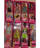 Barbie Fashionistas Lot #124 #126 #152 #170 #173 #183 #187 #188 Fashioni... - £78.69 GBP