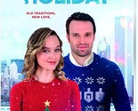 A Merry Holiday DVD | Region 4 - $8.03