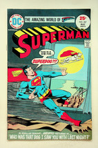 Superman #287 (May 1975, DC) - Very Fine - $13.09