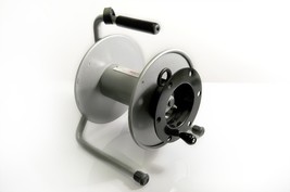 Whirlwind WD1X Heavy Duty Microphone Cable Snake Storage Reel with extra... - $389.00