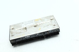 2004-2007 BMW E60 525i FRONT LEFT DRIVER SEAT CONTROL MODULE H1525 image 3