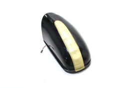 2000-2002 MERCEDES W220 S430 S500 FRONT LEFT DRIVER EXTERIOR MIRROR COVER P1754 image 3