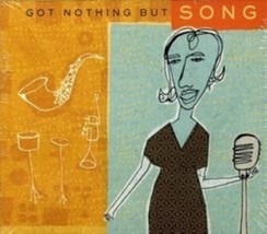 Got Nothing but Song  Cd - £8.59 GBP