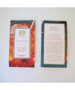 Antica Farmacista Scent Card Lot of 2 Sealed - Aperol Spritz - $10.00