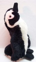 Wildlife Artists 1999 Penguin 13" Plush Stuffed Animal Toy - $18.32
