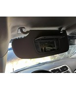 Driver Sun Visor Illuminated With Sunroof Fits 13-14 FUSION 104674231 - $818.62 MXN