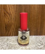 Venus Mademoiselle Signature Pedicure Cuticle Oil .5oz Full Size New - $13.56 CAD