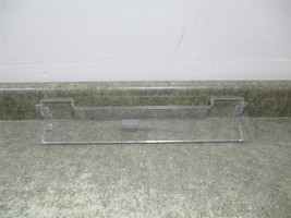 WHIRLPOOL REFRIGERATOR FRONT PANEL SCRATCHES PART # W11254716 - $42.00