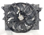 Fan Assembly 3.9L V8 OEM 2002 Ford Thunderbird 90 Day Warranty! Fast Shi... - $237.58