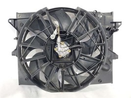 Fan Assembly 3.9L V8 OEM 2002 Ford Thunderbird 90 Day Warranty! Fast Shi... - £186.64 GBP