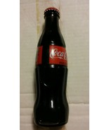 029 Collectible 8oz Coca Cola Coke Bottle Full 2010 Unopened - £4.70 GBP