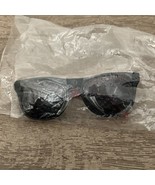 LSDISCS DISC GOLF  SUNGLASSES ONE SIZE FITS MOST RED/BLACK LSDISCS - €10,45 EUR