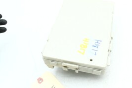 2003-2008 INFINITI FX35 FX45 ENGINE BAY FUSE RELAY BOX H1817 image 14