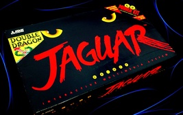 Atari Jaguar / Limited / New + Rayman Game / New +Top Games - Extremely Rare Pak - $2,500.00