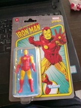 The Invincible Iron Man Marvel Legends - $16.93