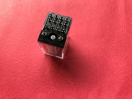 Modular component systems MCS 3125  receiver  protection relay . - $31.67