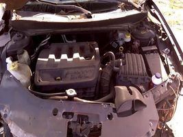 Driver Left Front Spindle/Knuckle ABS Fits 08-14 AVENGER 103979865SPINDL... - $69.48