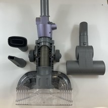 Shark Vacuum Attachments/Accessories 4pc - £18.45 GBP