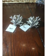 Pier 1 Set Of 2 Napkin Holders - €44,86 EUR