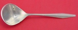 Diamond by Reed and Barton Sterling Silver Sauce Ladle 6&quot; Serving Heirloom - £101.76 GBP