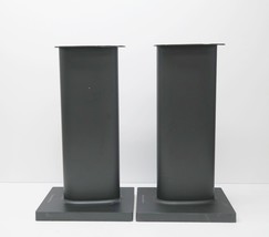 Bowers and Wilkins Formation Duo Speaker Stands FP38407 (2-Pack) - Black image 4