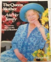 Queen Mother &amp; Her Family Rh Value Publishing - $12.63