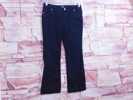 Girl's Boot Cut J EAN's With Adjustable Waist By So / Size 12 1/2 - $12.76