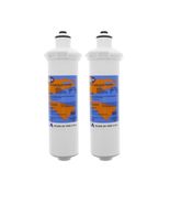 IPW Industries Inc-Omnipure - (E5521-P) - 10&quot; x 2.5&quot; E-Series 10 Micron ... - $49.63