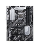 ASUS PRIME Z590-V LGA 1200 DDR4 128GB ATX - $5,219.36 MXN