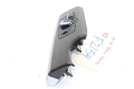 09-15 BMW 7 SERIES Headlight Switch W/ Trim F2154 image 9