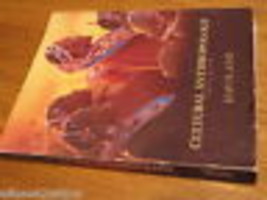 Cultural Anthropology William A Haviland 1996 Book Illustrated University RARE - $11.87