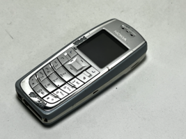 Nokia 3120b Cell Phone - Vintage Collector - £7.75 GBP