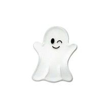 Origami Owl Charm Holiday (New) Winking Ghost - 3RD In Series - (CH3504) - £8.34 GBP