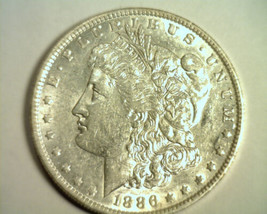 1886-O Morgan Silver Dollar Choice About Uncirculated Ch. Au Nice Original Coin - £291.71 GBP