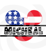 Micheal Font Name Digital-The 4th of July - $37.30 MXN