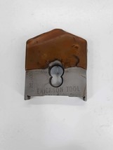 Erickson Tool D2.000 Spade Blade Insert  - £27.07 GBP