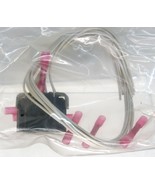 645-659 Tail Lamp Connector and Wire Harness Dorman Chevy/GMC 7157 - £31.15 GBP