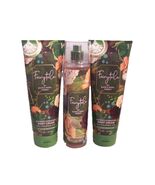 Bath &amp; Body Works Fairytale Fragrance Mist &amp; Body Cream 3 Piece Set - $109.99
